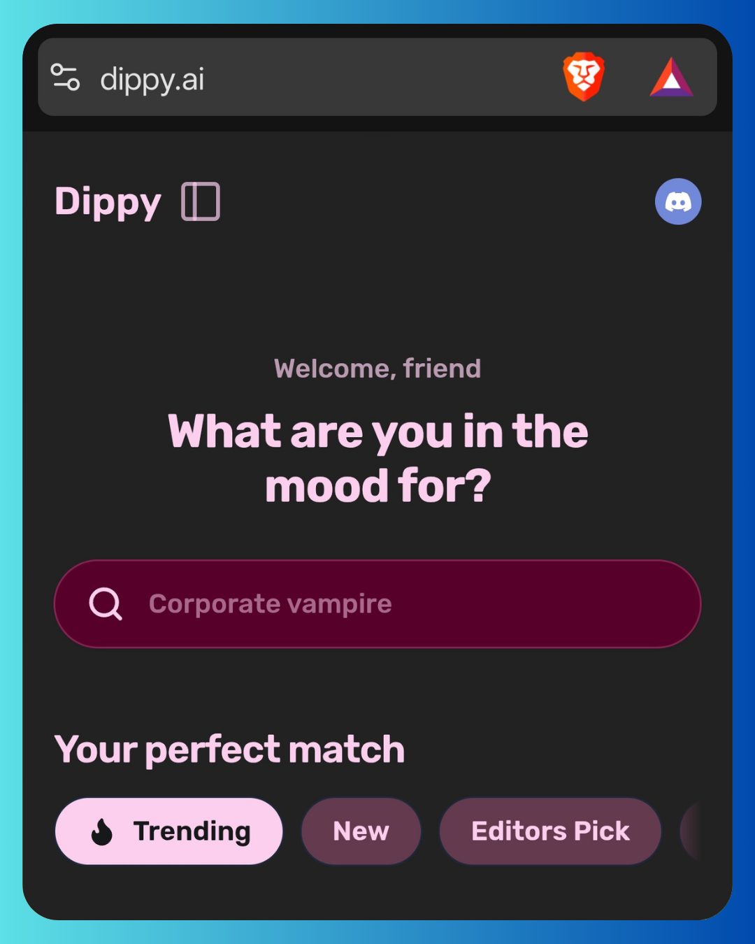 Dippy.ai
